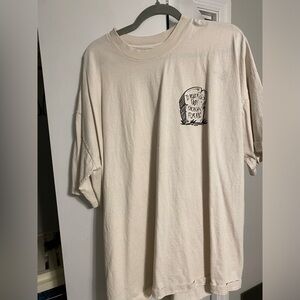 Forward Observations Group 2XL Heavyweight Tee.